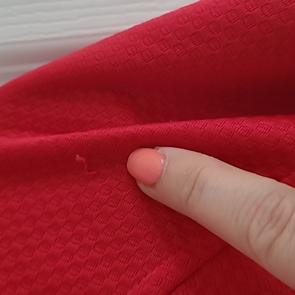 Team Canada zip-up - Picture 4 of 4